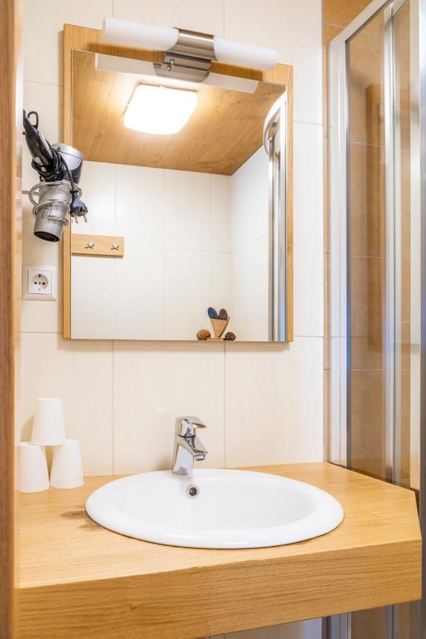 Binderhof Lägenhet Weisspriach Exteriör bild